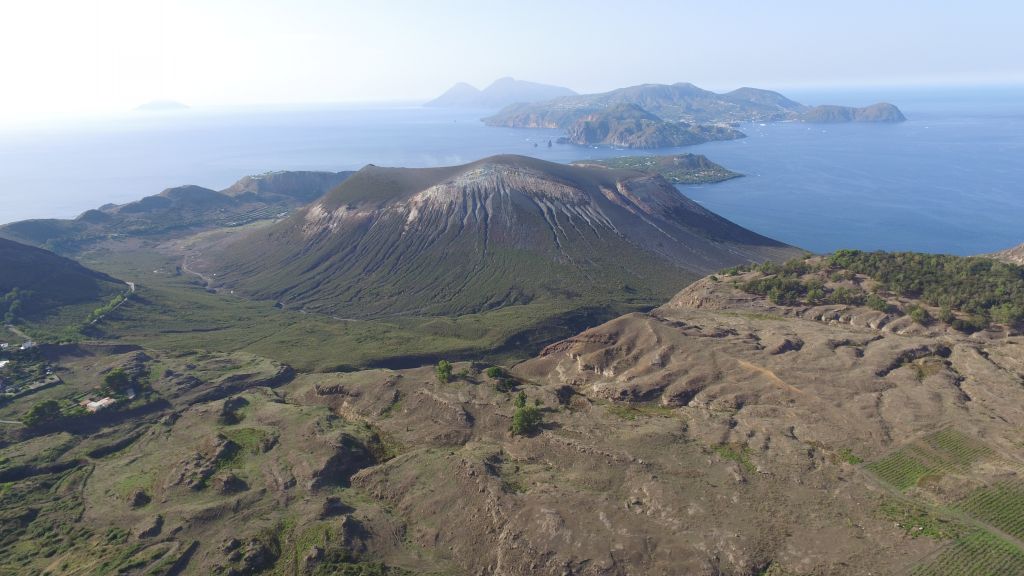 Vendite Isole Eolie