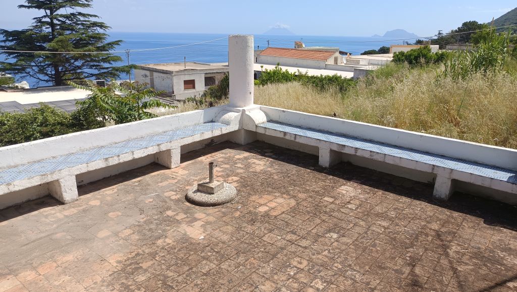 Vendite Isole Eolie