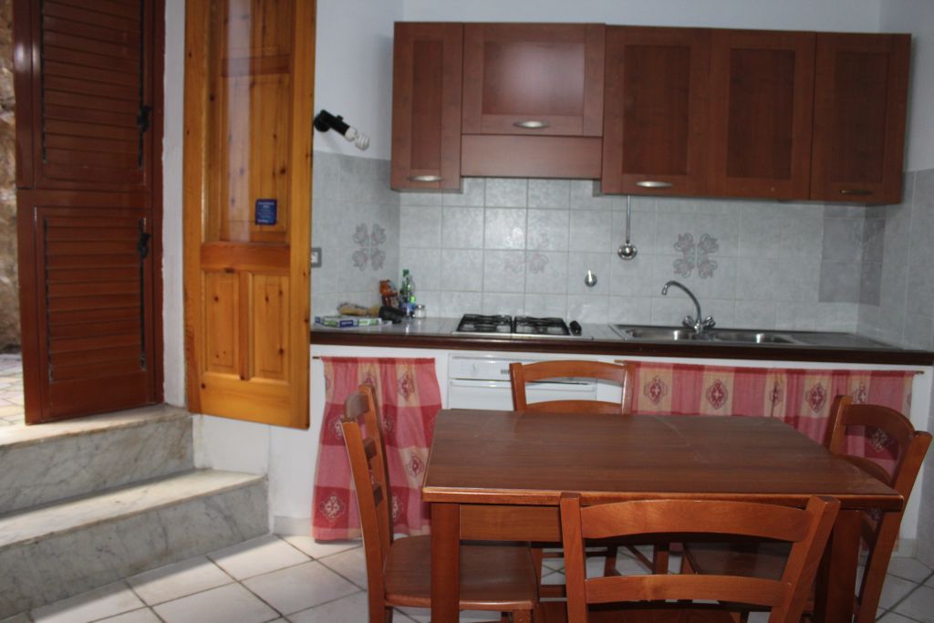Vendite Isole Eolie