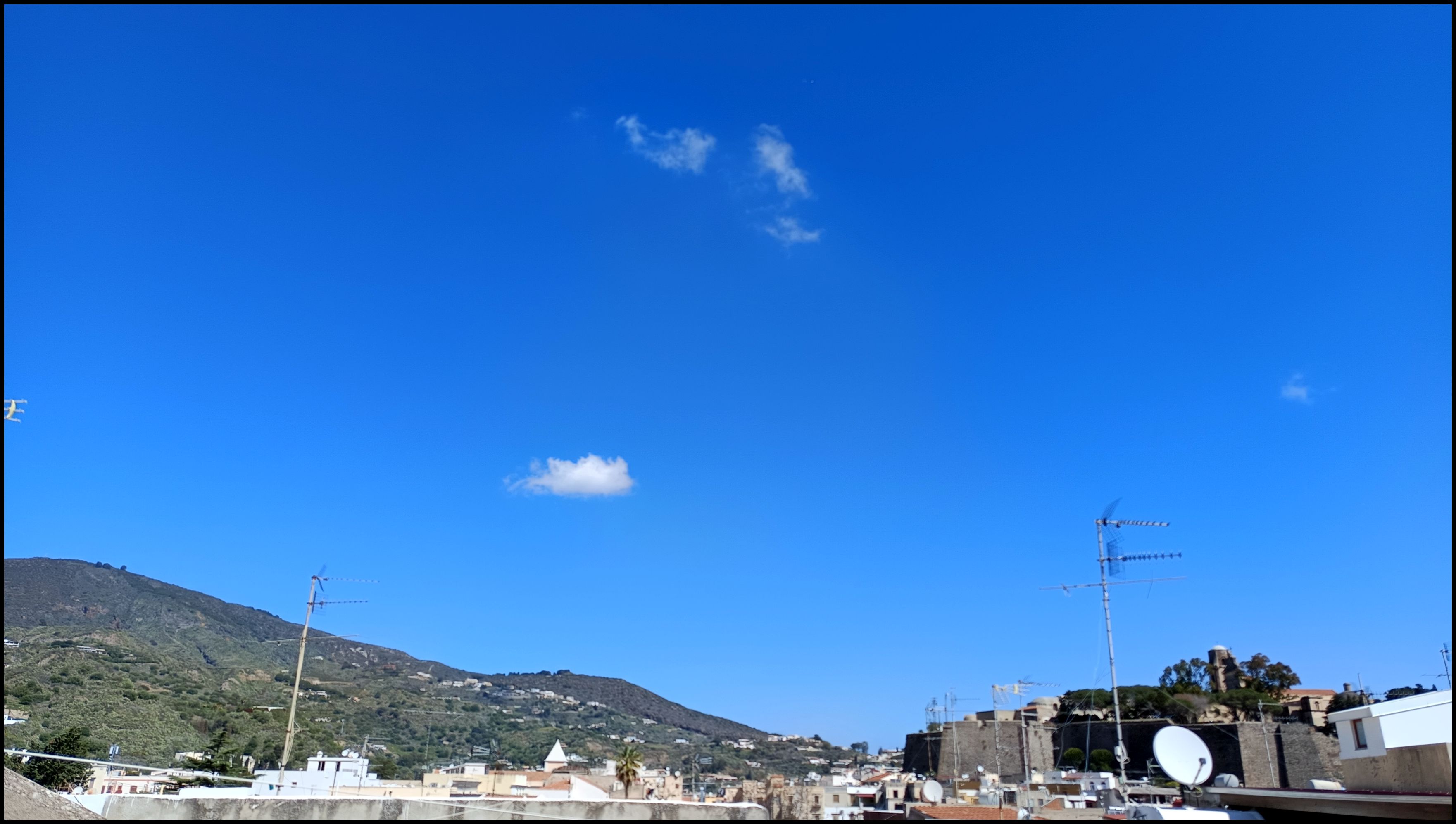 Vendite Isole Eolie
