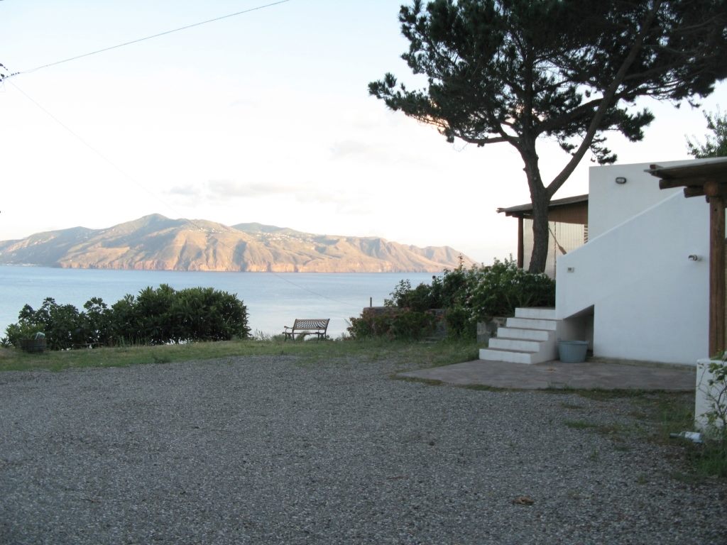 Case Vacanze Isole Eolie